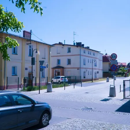 Via Mare Stolpmünde