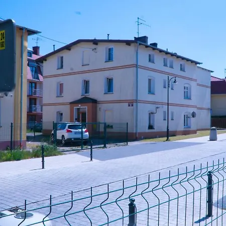 Appartamento Via Mare Ustka