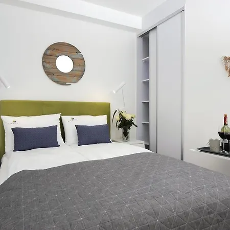 Appartamento Via Mare Ustka