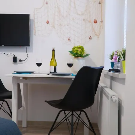 Lejlighed Via Mare *