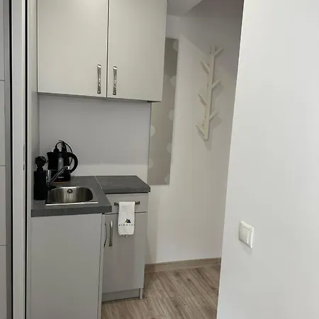 Via Mare Apartment Ustka