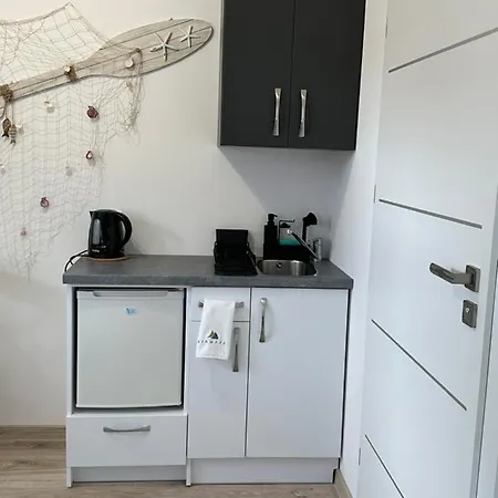 Via Mare Apartment