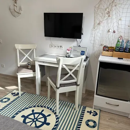 Via Mare Lejlighed *