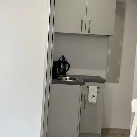 Appartamento Via Mare *