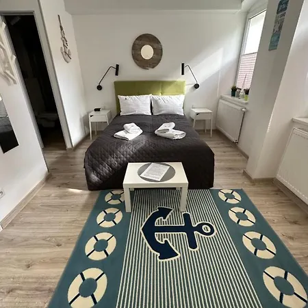 Apartment Via Mare