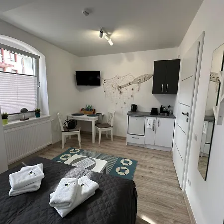 Apartment Via Mare *