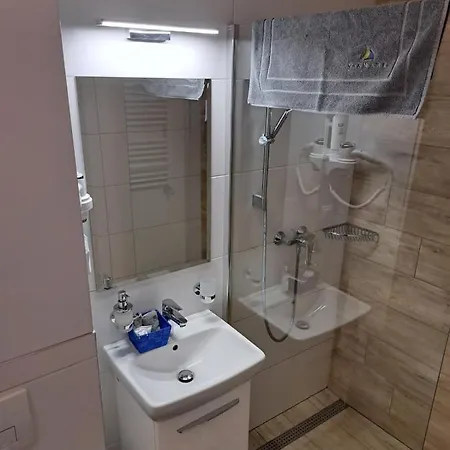 Apartment Via Mare *