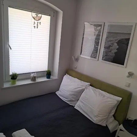 Via Mare Apartment