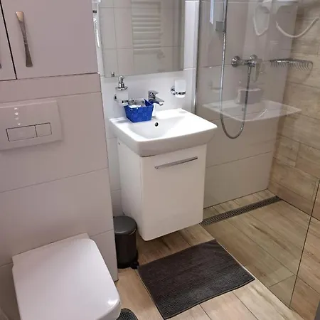 Lejlighed Via Mare Ustka