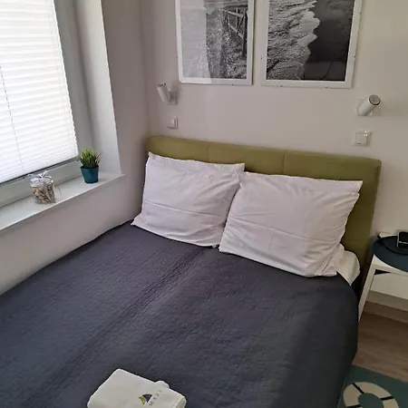 Via Mare Lejlighed Ustka