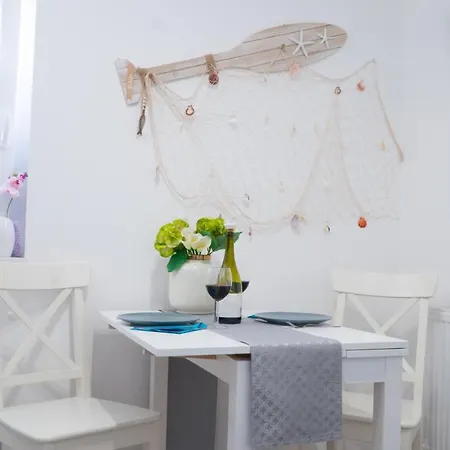Apartment Via Mare Ustka