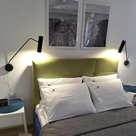 Via Mare Stolpmünde