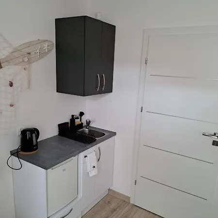 Via Mare Lejlighed *