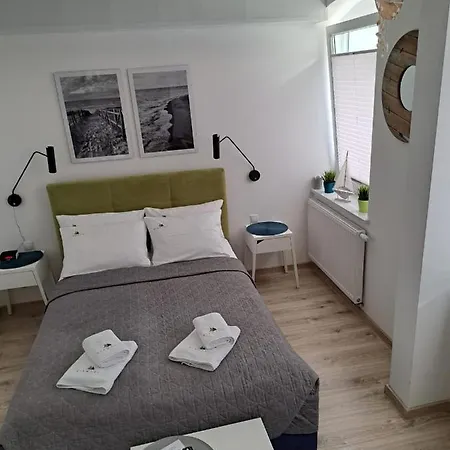Apartment Via Mare *