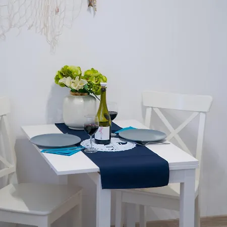 Apartment Via Mare *
