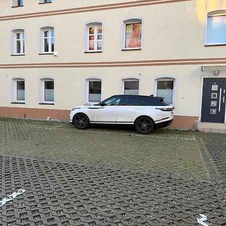 Via Mare Appartamento