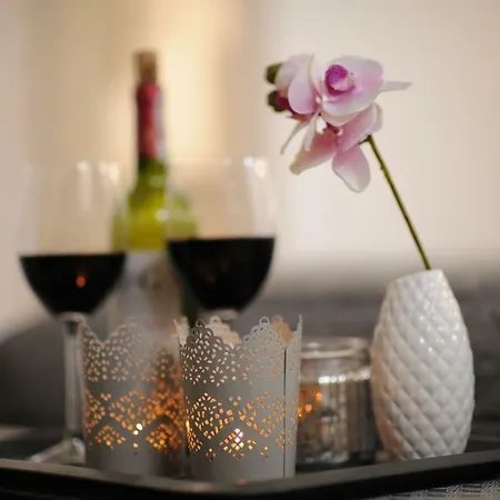 Appartamento Via Mare