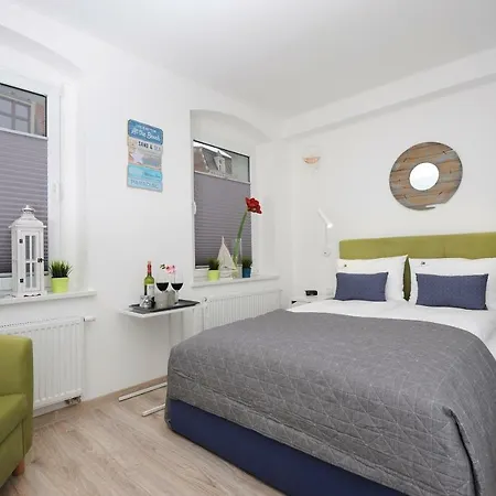Via Mare Apartment Ustka