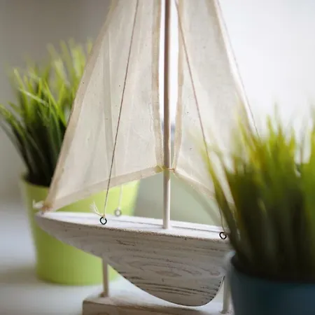 Via Mare Appartamento Ustka