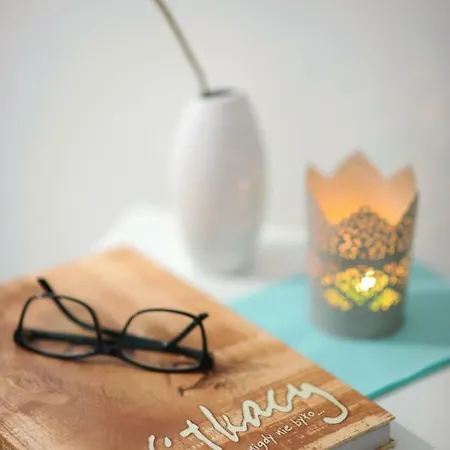 Appartamento Via Mare *