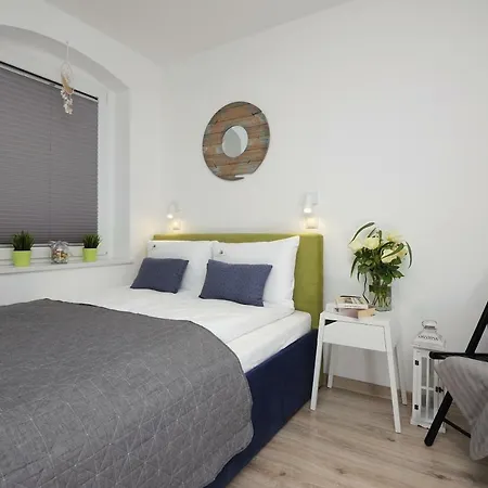 Apartment Via Mare Ustka