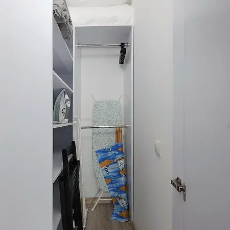 Via Mare Stolpmünde