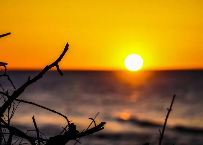 Via Mare Stolpmünde