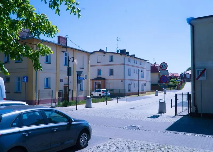 Via Mare Stolpmünde