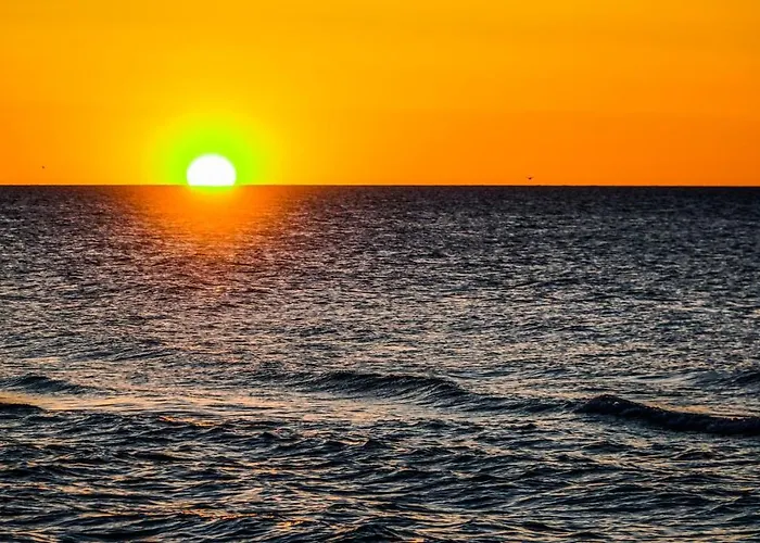 Via Mare * Stolpmünde