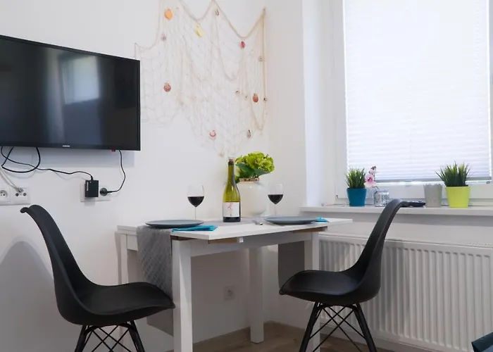 Via Mare Apartment *