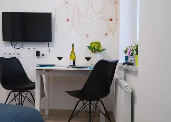 Apartment Via Mare *