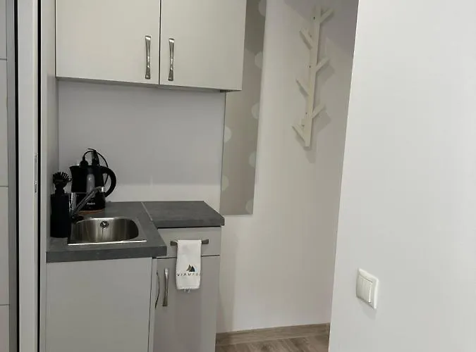 Via Mare Apartment Stolpmünde