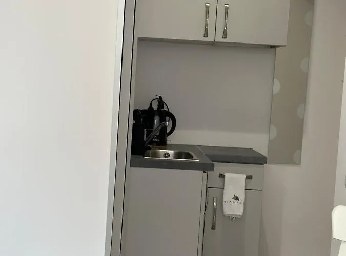 Apartment Via Mare *