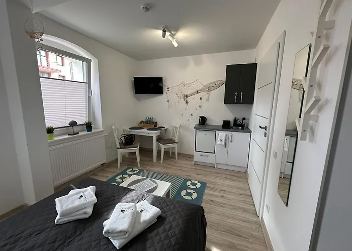 Apartment Via Mare *