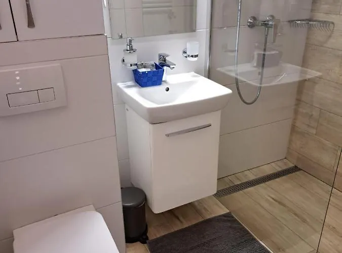 Apartment Via Mare Stolpmünde