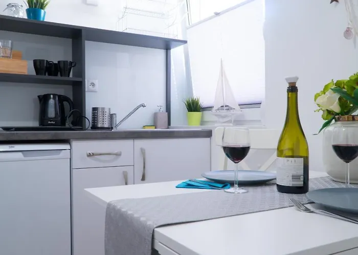 Via Mare * Stolpmünde