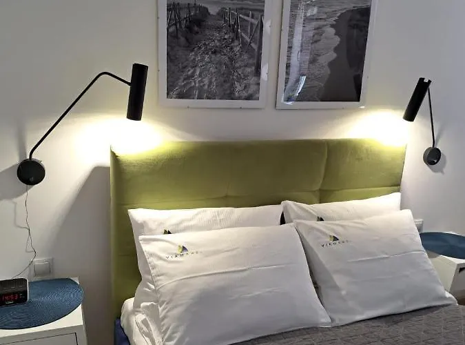 Via Mare Stolpmünde