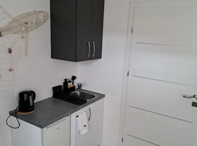 Via Mare Apartment *