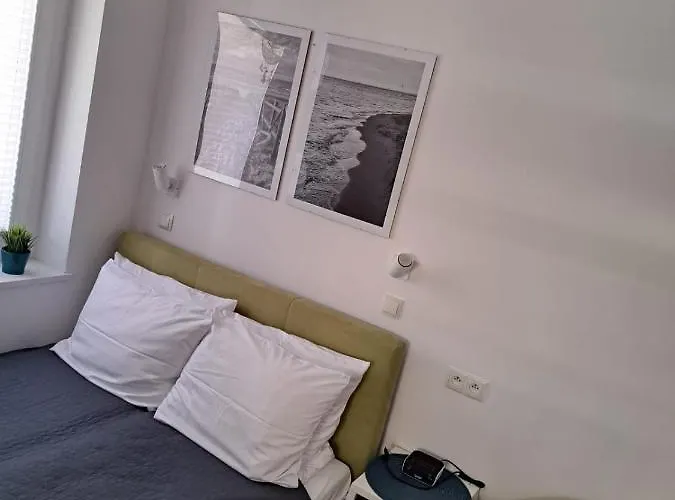 Via Mare * Stolpmünde