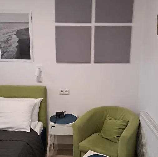 Via Mare Stolpmünde