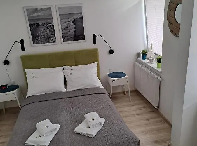 Apartment Via Mare *