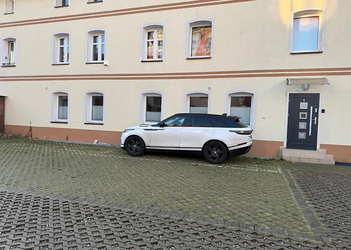 Via Mare Apartment *