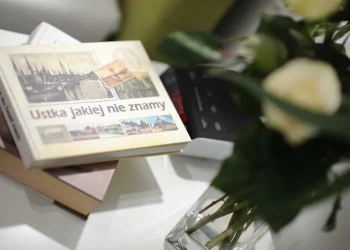 Via Mare * Stolpmünde