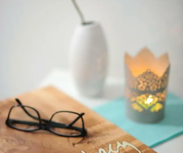 Apartment Via Mare *