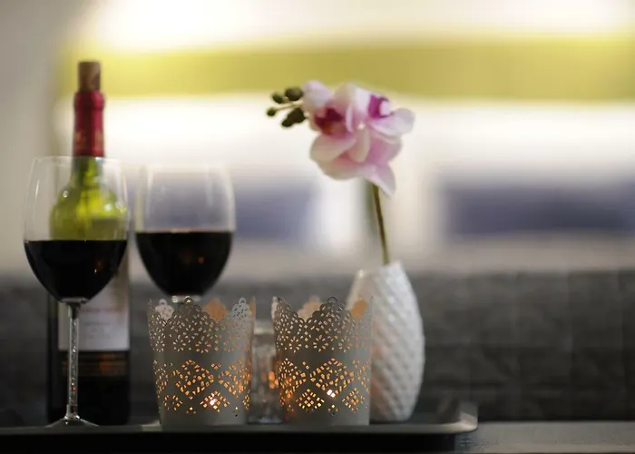 Apartment Via Mare *