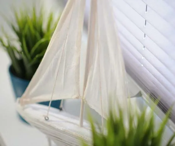 Via Mare Apartment Stolpmünde