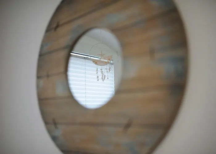 Via Mare Apartment Stolpmünde