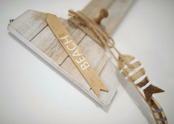 Apartment Via Mare Stolpmünde