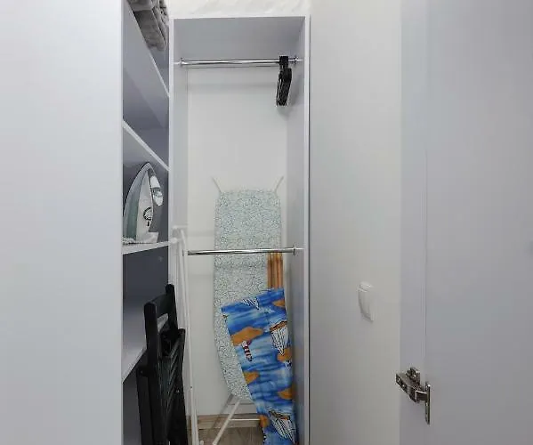 Via Mare Stolpmünde